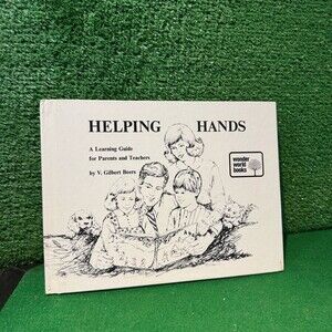 Helping Hands Learning Guide